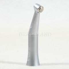 2x NSK type Dental Slow Low Speed Handpiece Contra Angle push button type YX u