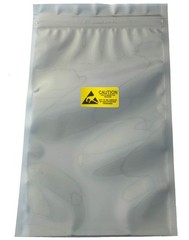 Anti Static Bags,ESD Bags,10pcs 11.8×15.7in(30x40cm) Resealable Large Size fo…