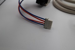 General Electric RAK330P Power Cord Kit For Zonelines 230/208