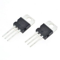 10 pcs LM7805 L7805 7805 IC Voltage Regulator 5V 1.5A TO-220 USA SOLD/SHIP