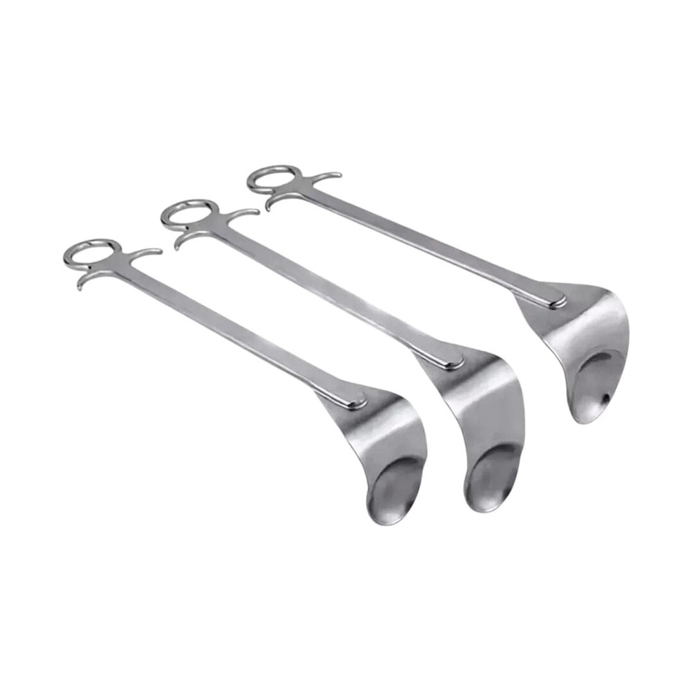 Orthopedic Browne Deltoid Retractor 3-Piece Set – Premium Surgical Tools