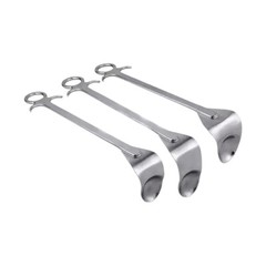 Orthopedic Browne Deltoid Retractor 3-Piece Set – Premium Surgical Tools