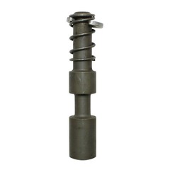 S.6587 PTO Power Take Off Pin Yoke Quick Release with C-Clip and Spring