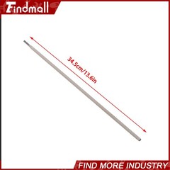 Findmall E7018 Welding Rods 5/32″ x 14″ 10 LBS Carbon Steel Stick Electrodes