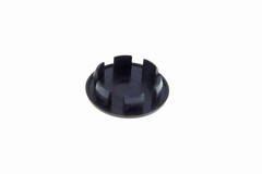 8 Pack NEW Genuine ProCraft Brand Black Plastic 13/16″ Hole Plugs HPB-813