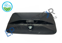 Large Size Tractor Mirror Universal Tractor Type Fits Varios Models Of Tractors+