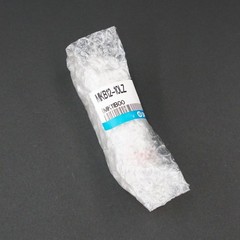 SMC MKB12-10LZ Rotary Clamp Cylinder, 10 x 12mm Stroke