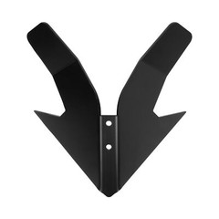 Powder Coated Middle Buster For Category 1,3 Point Tractors Quick Hitch Plow