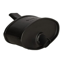 Muffler Replacement for ALLIS CHALMERS Tractor B C CA 70210081