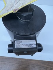 KROM SCHRODER VS 350 ML03N09 GAS SOLENOID VALVE VS350ML03N09