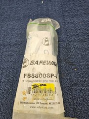 SafeWaze FS8800SP-D 18″ Fall Protection Personal Energy Shock Absorber