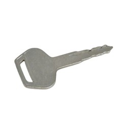 10pcs Keys 787 For Komatsu Heavy Equipment Key Excavator Dozer Loader Backhoe