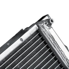 2 Row Aluminum Radiator BMW 3 5 Series E30 E36 E34 320i 325i 318i 1987-2001
