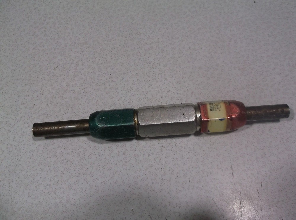 Plug Gage V055-507-A 10.20mm GO *FREE SHIPPING*