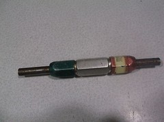 Plug Gage V055-507-A 10.20mm GO *FREE SHIPPING*