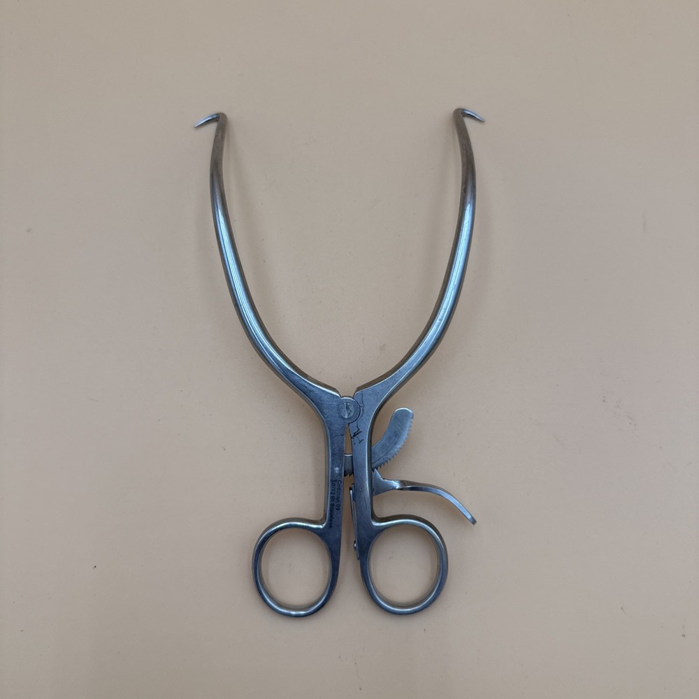 Codman 09, 50-1210 Medical Equipment