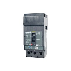NIB – Square D – JDA36250 – Molded Case Circuit Breaker – 250A, 3-Phases, 600V
