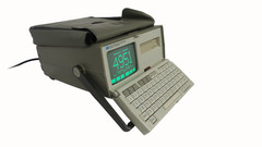 HP 4951C Protocol Analyzer W/18179A Interface – Free Shipping