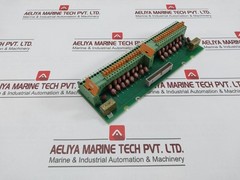 ABB 2668 1002-134 Connection Unit KDS3-PMT