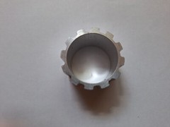 Blue Crest Pitney Bowes 20006-004 PULLEY IDLER 12L075 ( Loc .Walt)
