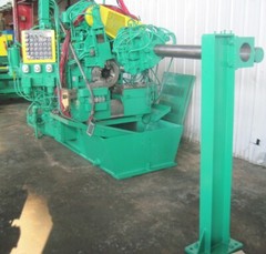 6-5/8″ BARDONS & OLIVER #36 CUTOFF MACHINE: YODER #63020