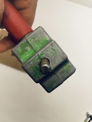Malco TS1 Turbo Shear Metal Cutter