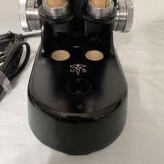US Public Health Service Spencer Colorimeter Model 10131 American Optical 1950s
