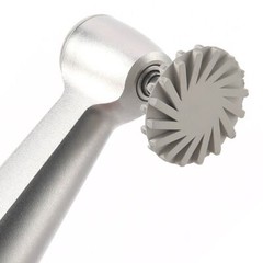 AZDENT Dental Composite Polishing Wheel Discs Burs Kit RA 2.35mm 12pcs/pack