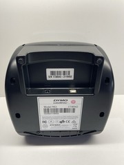Dymo LabelWriter 4XL Label Printer 4 in x 6 in Labels- Black (1738542)