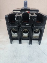 GE TFJ236200 Circuit Breaker 200A 3P 600VAC See pics