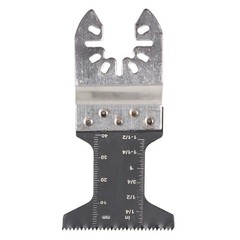 48 Piece Oscillating Multi Tool Saw Blade