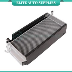 NEW For Bobcat S150 S150G S160 S175 S185 S205 Radiator 6686077 6734100 7152356