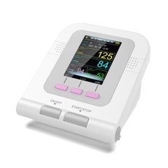 Vet Veterinary OLED digital Blood Pressure & Heart Beat Monitor NIBP CONTEC08A