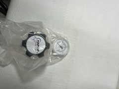HARRIS 723C50000D High Purity Gas Regulator – New/Sealed