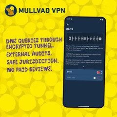 | 12 Months for 5 Devices | No-Log Security VPN Service | Protect Your Privacy
