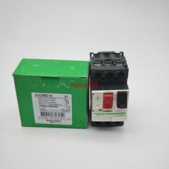1 PC Schneider Electric GV2ME16 9-14A Motorschutzschalter Schutzschalter NEW