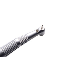 Dental LED E-generator High Speed Handpiece AIR Turbine Push Button KAVO Type
