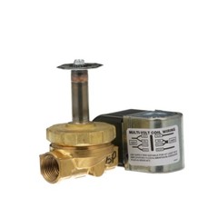 Solenoid Valve 1/2″ 120/240V for Jackson – Part# 4810-100-12-18