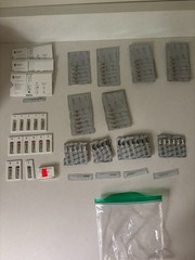 Dentsply Endo File Lot