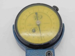 DORSEY PD-1000-A INTERNAL PITCH BORE GAGE 4″ DEPTH 1 1/4 – 3″ ROLL DIM. .002mm