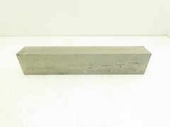 4142 Alloy Steel Ground Flat Bar Stock 2″x 2.8″x 14″ Rectangle 23lbs