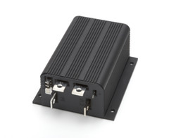New In Box CURTIS 1204M-4201 DC Motor Controller