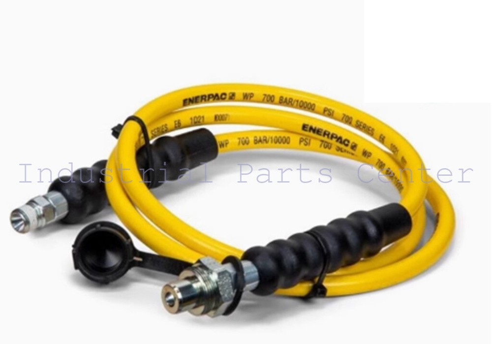 HC7206 (1.8 meters) High Hydraulic Hose Hose Fittings