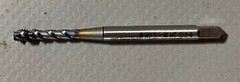 OSG 0135908 Spiral Flute Tap #5-40 UNC 3FL Series 303 EXO TAP