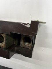 Murray Crouse Hinds MD2200H 200 Amp 240V Circuit Breaker RED 200A Residential
