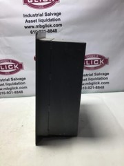 Hoffman Type 12 Enclosure Control Panel; R-485601