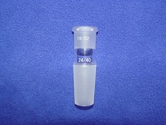 24/40 to 19/22 Reducing Adapter high quality