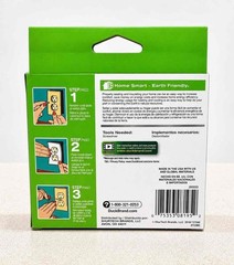 Duck Brand 24 Pack Socket Sealers Switch Plates or Outlets NEW