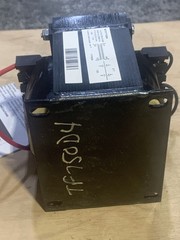 Square D 9070TF750D4 Transformer, 0.75kVA, Pri: 277V, Sec: 120V, NEW IN BOX