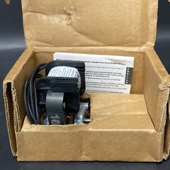 Dayton 4M078D Fan and Blower Motor 1/150HP 3000RPM 120V 60Hz CWSE Z3